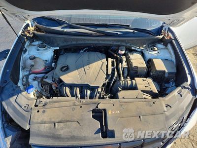 Zdjęcie 11 z 12 samochodu: 2022 HYUNDAI TUCSON SEL VIN:5NMJB3AE5NH028989 - miniatura