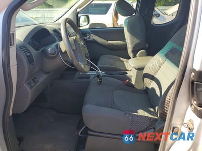 Zdjęcie 7 z 12 samochodu: 2008 NISSAN FRONTIER VIN:1N6AD06W88C438955 - miniatura