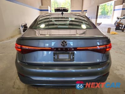 Zdjęcie 6 z 12 samochodu: 2025 VOLKSWAGEN JETTA SE VIN:3VW7X7BU6SM060221 - miniatura