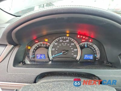 Zdjęcie 9 z 12 samochodu: 2012 TOYOTA CAMRY SE VIN:4T1BF1FK1CU594337 - miniatura