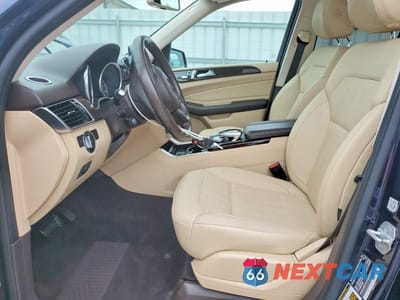 Zdjęcie 7 z 13 samochodu: 2017 MERCEDES-BENZ GLE 350 4MATIC VIN:4JGDA5HB3HA918456 - miniatura