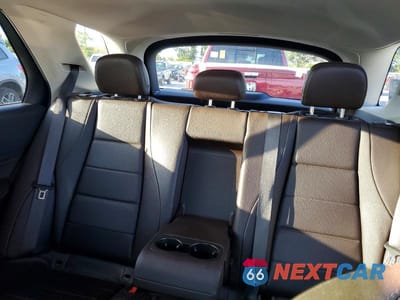 Zdjęcie 10 z 13 samochodu: 2020 MERCEDES-BENZ GLE 350 4MATIC VIN:4JGFB4KBXLA012435 - miniatura