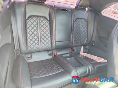 Zdjęcie 10 z 12 samochodu: 2023 AUDI S5 PREMIUM PLUS VIN:WAUP4AF59PA044690 - miniatura