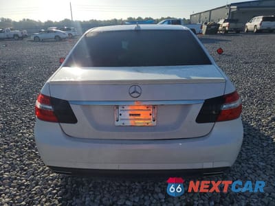 Zdjęcie 6 z 13 samochodu: 2011 MERCEDES-BENZ E 350 BLUETEC VIN:WDDHF2EB2BA399052 - miniatura
