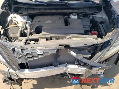 Zdjęcie 11 z 13 samochodu: 2021 NISSAN MURANO SL VIN:5N1AZ2CS6MC107668 - miniatura