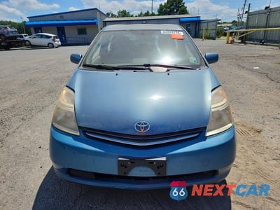 Piąte zdjęcie samochodu w środku: 2009 TOYOTA PRIUS VIN:JTDKB20U997884431 - miniatura