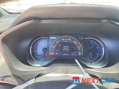 Zdjęcie 9 z 13 samochodu: 2021 TOYOTA RAV4 XSE VIN:2T3E6RFV1MW022599 - miniatura