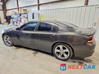 Drugie zdjęcie samochodu z przodu: 2015 DODGE CHARGER VIN:2C3CDXBG8FH812806 - miniatura