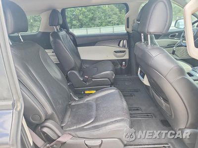 Zdjęcie 11 z 13 samochodu: 2023 KIA CARNIVAL LX VIN:KNDNB4H32P6261756 - miniatura