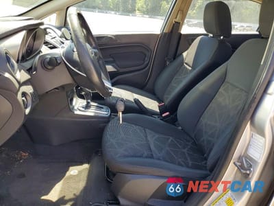Zdjęcie 7 z 12 samochodu: 2011 FORD FIESTA SEL VIN:3FADP4CJ5BM210270 - miniatura