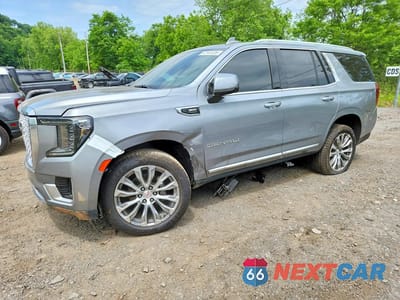 2024 GMC YUKON DENALI 1GKS2DKL1RR227180 - główne zdjęcie licytacji z USA - miniatura