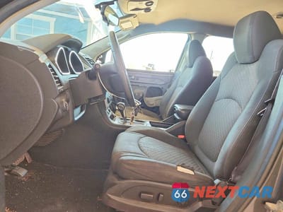 Zdjęcie 7 z 14 samochodu: 2009 CHEVROLET TRAVERSE LT VIN:1GNER23DX9S127871 - miniatura