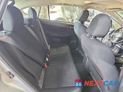 Zdjęcie 10 z 12 samochodu: 2013 SUBARU IMPREZA PREMIUM VIN:JF1GPAD66D2873430 - miniatura