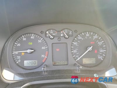 Zdjęcie 9 z 12 samochodu: 2004 VOLKSWAGEN GOLF GLS VIN:9BWGL61J944017772 - miniatura