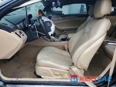 Zdjęcie 7 z 12 samochodu: 2013 CADILLAC CTS PREMIUM COLLECTION VIN:1G6DS1E31D0123481 - miniatura
