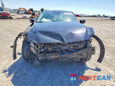 Piąte zdjęcie samochodu w środku: 2018 MAZDA CX-3 SPORT VIN:JM1DKDB78J0327261 - miniatura
