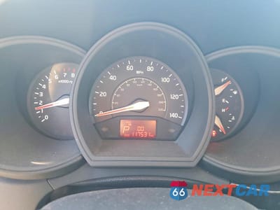 Zdjęcie 9 z 12 samochodu: 2016 KIA RIO LX VIN:KNADM4A37G6549933 - miniatura