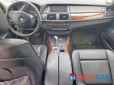 Zdjęcie 8 z 12 samochodu: 2011 BMW X5 XDRIVE35I VIN:5UXZV4C52BL414579 - miniatura