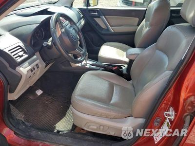 Zdjęcie 7 z 13 samochodu: 2015 SUBARU FORESTER 2.5I LIMITED VIN:JF2SJAHC9FH567586 - miniatura