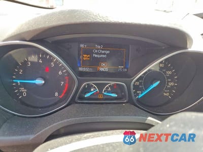 Zdjęcie 9 z 13 samochodu: 2017 FORD ESCAPE SE VIN:1FMCU0G96HUC11497 - miniatura