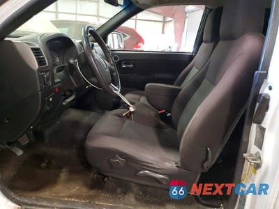 Zdjęcie 7 z 12 samochodu: 2012 CHEVROLET COLORADO VIN:1GCESBF93C8151261 - miniatura