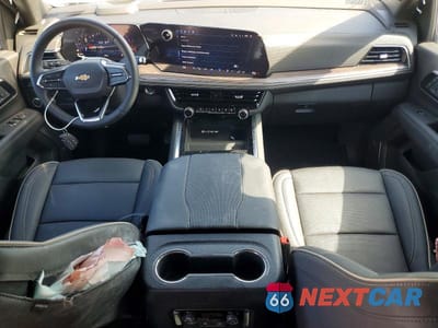 Zdjęcie 8 z 13 samochodu: 2026 CHEVROLET SUBURBAN C1500 PREMIER VIN:1GNS5FKD4TR124728 - miniatura