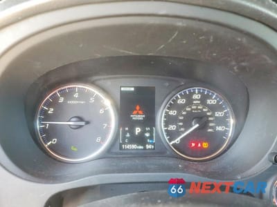 Zdjęcie 9 z 13 samochodu: 2020 MITSUBISHI OUTLANDER SE VIN:JA4AZ3A39LZ041175 - miniatura