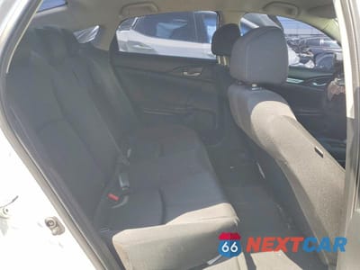 Zdjęcie 10 z 12 samochodu: 2021 HONDA CIVIC LX VIN:2HGFC2F63MH528630 - miniatura