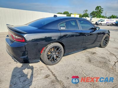 Trzecie zdjęcie samochodu z tyłu: 2017 DODGE CHARGER R/T 392 VIN:2C3CDXGJ5HH626597 - miniatura