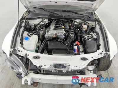 Zdjęcie 11 z 12 samochodu: 2018 MAZDA MX-5 MIATA GRAND TOURING VIN:JM1NDAD70J0201857 - miniatura
