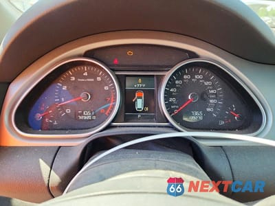 Zdjęcie 9 z 13 samochodu: 2014 AUDI Q7 PREMIUM PLUS VIN:WA1LGAFE6ED018174 - miniatura