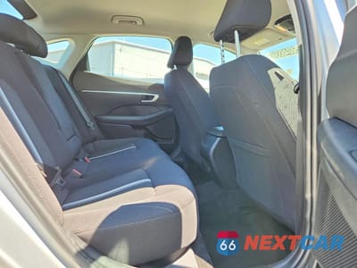 Zdjęcie 10 z 13 samochodu: 2024 HYUNDAI SONATA SEL VIN:KMHL64JA0RA393687 - miniatura