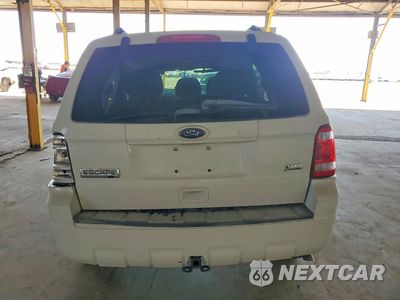 Zdjęcie 6 z 12 samochodu: 2012 FORD ESCAPE XLT VIN:1FMCU0DG2CKB18340 - miniatura