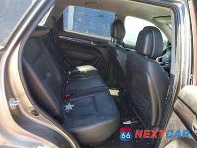 Zdjęcie 11 z 13 samochodu: 2011 KIA SORENTO EX VIN:5XYKUDA14BG123518 - miniatura