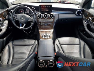 Zdjęcie 8 z 12 samochodu: 2018 MERCEDES-BENZ C 350E VIN:55SWF4HB9JU236525 - miniatura