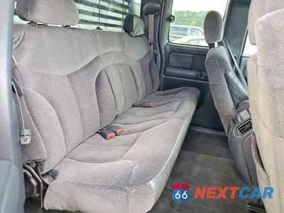 Zdjęcie 10 z 12 samochodu: 2002 GMC NEW SIERRA K1500 VIN:1GTEK19T22E244791 - miniatura
