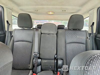 Zdjęcie 10 z 13 samochodu: 2016 DODGE JOURNEY SXT VIN:3C4PDCBG6GT127038 - miniatura
