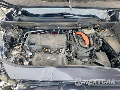 Zdjęcie 12 z 14 samochodu: 2020 TOYOTA RAV4 HYBRID XLE VIN:2T3RWRFV0LW094314 - miniatura