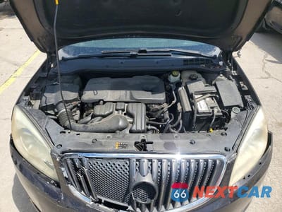 Zdjęcie 11 z 12 samochodu: 2013 BUICK VERANO VIN:1G4PP5SK7D4155953 - miniatura