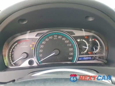 Zdjęcie 9 z 13 samochodu: 2013 TOYOTA VENZA LE VIN:4T3ZA3BB2DU063350 - miniatura