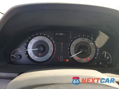 Zdjęcie 9 z 13 samochodu: 2016 HONDA ODYSSEY LX VIN:5FNRL5H20GB118708 - miniatura