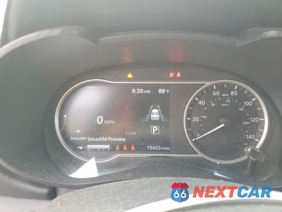 Zdjęcie 9 z 12 samochodu: 2024 NISSAN VERSA SR VIN:3N1CN8FV9RL878903 - miniatura