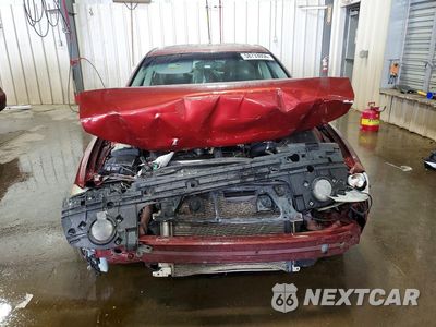 Piąte zdjęcie samochodu w środku: 2008 VOLVO S60 2.5T VIN:YV1RS592382685656 - miniatura