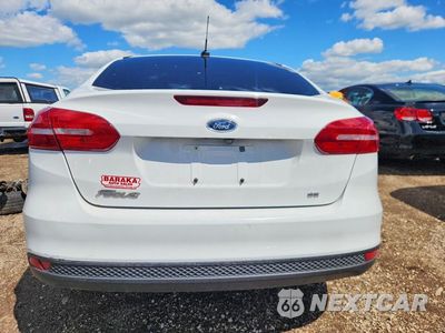 Zdjęcie 6 z 12 samochodu: 2017 FORD FOCUS SE VIN:1FADP3F23HL270119 - miniatura