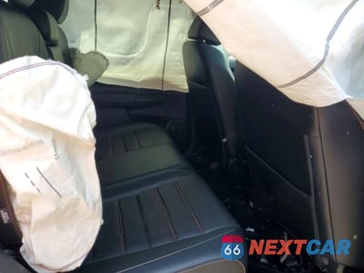 Zdjęcie 11 z 13 samochodu: 2023 HONDA CR-V SPORT TOURING VIN:2HKRS6H96PH810673 - miniatura