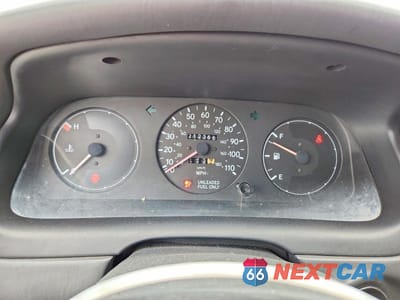 Zdjęcie 9 z 12 samochodu: 1997 TOYOTA COROLLA BASE VIN:1NXBA02E1VZ561978 - miniatura