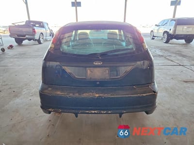 Zdjęcie 6 z 12 samochodu: 2005 FORD FOCUS ZX3 VIN:3FAFP31N95R143883 - miniatura