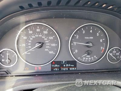 Zdjęcie 9 z 13 samochodu: 2016 BMW X3 XDRIVE28I VIN:5UXWX9C5XG0D71440 - miniatura