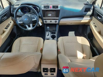 Zdjęcie 8 z 13 samochodu: 2016 SUBARU LEGACY 3.6R LIMITED VIN:4S3BNEJ67G3041549 - miniatura