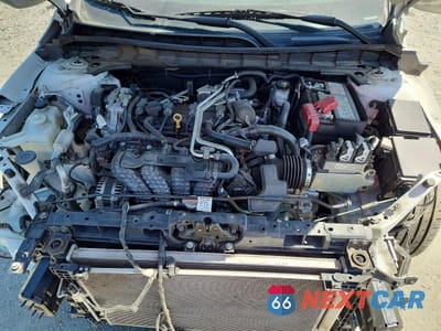 Zdjęcie 11 z 13 samochodu: 2023 NISSAN ALTIMA SR VIN:1N4BL4CWXPN404580 - miniatura